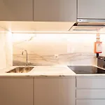 Apartamento Escadaria 21 By House And People
