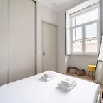 Apartamento Escadaria 21 By House And People