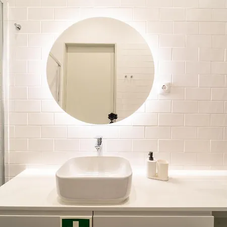 Escadaria 21 By House And People Apartment Braga