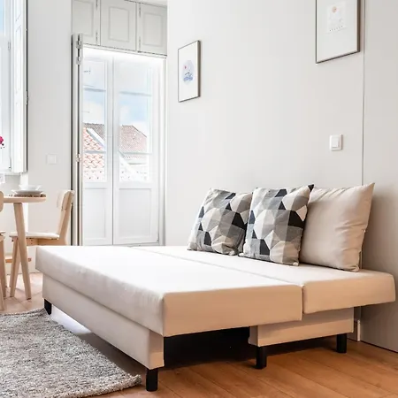 Escadaria 21 By House And People Apartman *