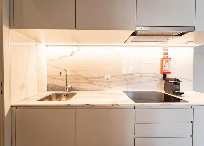 Apartman Escadaria 21 By House And People