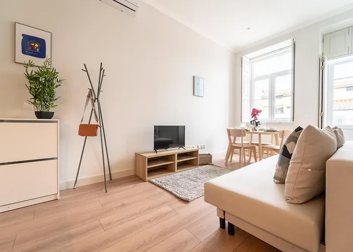 Apartman Escadaria 21 By House And People Braga