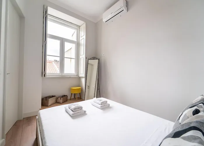 Escadaria 21 By House And People Apartman