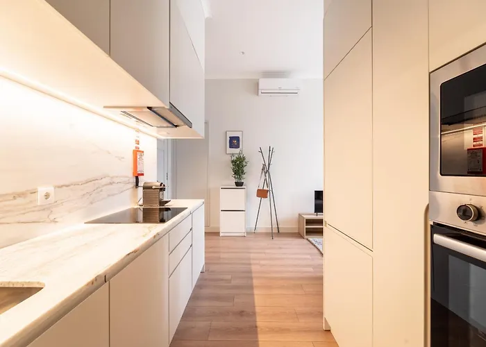 Escadaria 21 By House And People 布拉加