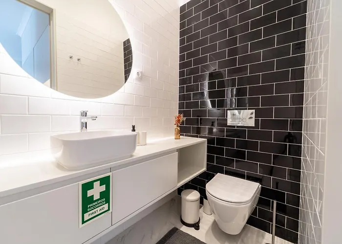 Apartman Escadaria 21 By House And People *