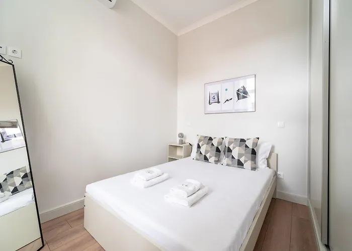 Escadaria 21 By House And People Apartman