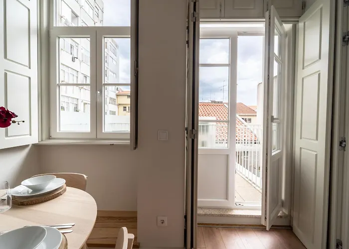 Apartman Escadaria 21 By House And People *