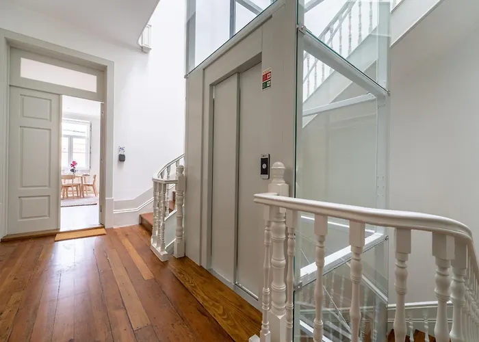 Apartman Escadaria 21 By House And People *