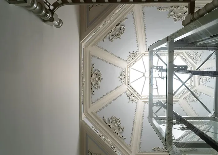 Escadaria 21 By House And People Apartman *