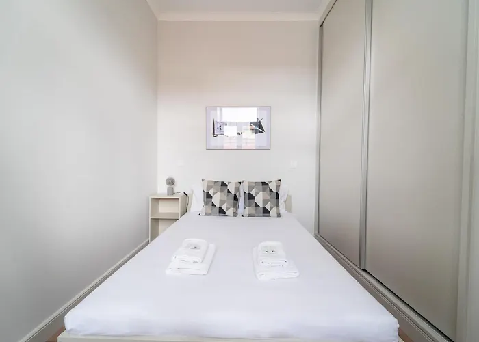 Escadaria 21 By House And People Apartman