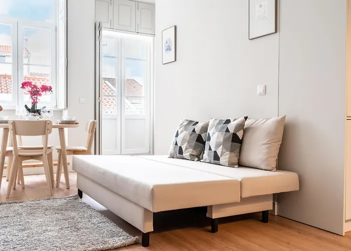 Escadaria 21 By House And People Apartman *